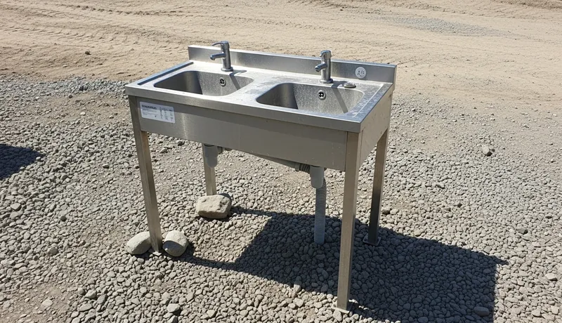 Hand Wash Stations Arvada CA